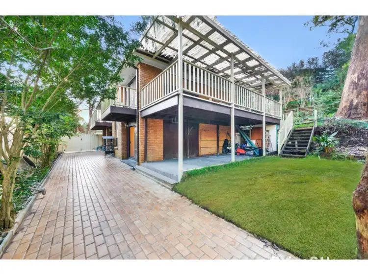12 Liana Close, Narara NSW 2250