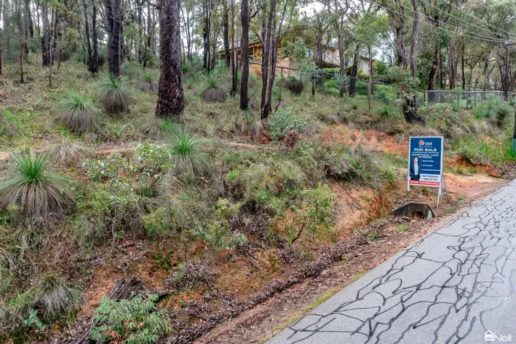 Third view of Homely land listing, 13 Contour Road, Roleystone WA 6111