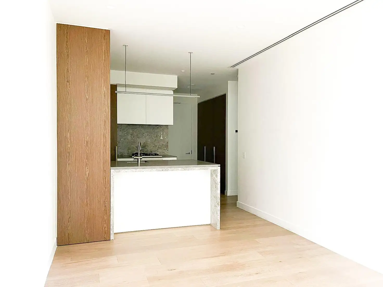 Main view of Homely apartment listing, 1712/433 Collins Street, Melbourne VIC 3000