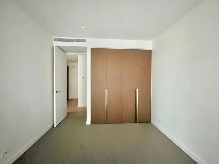 Third view of Homely apartment listing, 1712/433 Collins Street, Melbourne VIC 3000