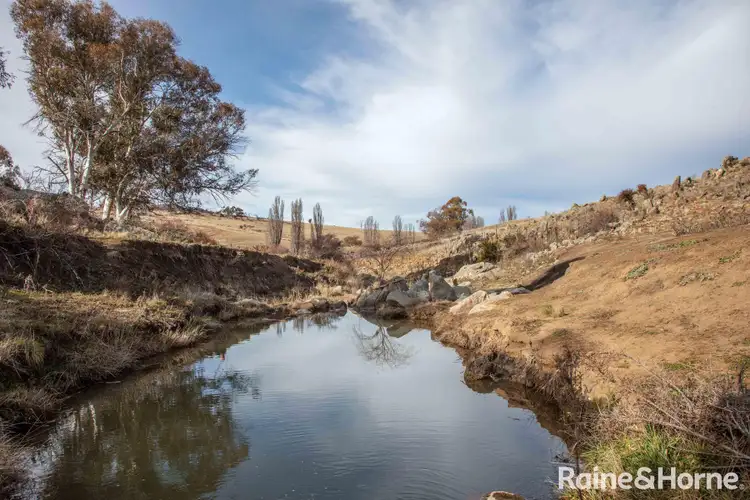 Second view of Homely rural property listing, 645 Matong Road, Numbla Vale NSW 2628