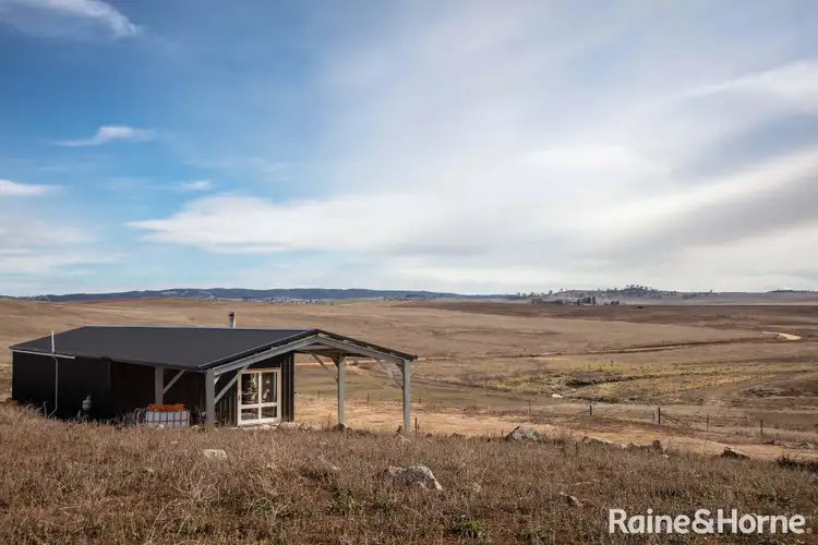 Fourth view of Homely rural property listing, 645 Matong Road, Numbla Vale NSW 2628