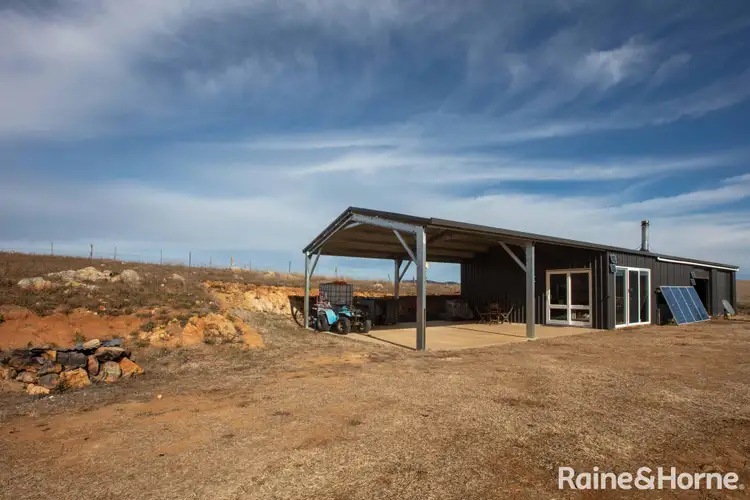 Fifth view of Homely rural property listing, 645 Matong Road, Numbla Vale NSW 2628