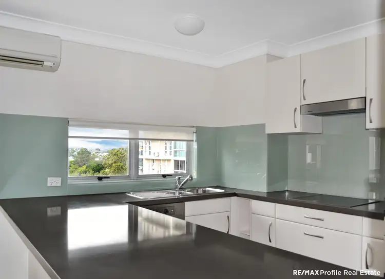 42/24 Dunmore Terrace, Auchenflower QLD 4066