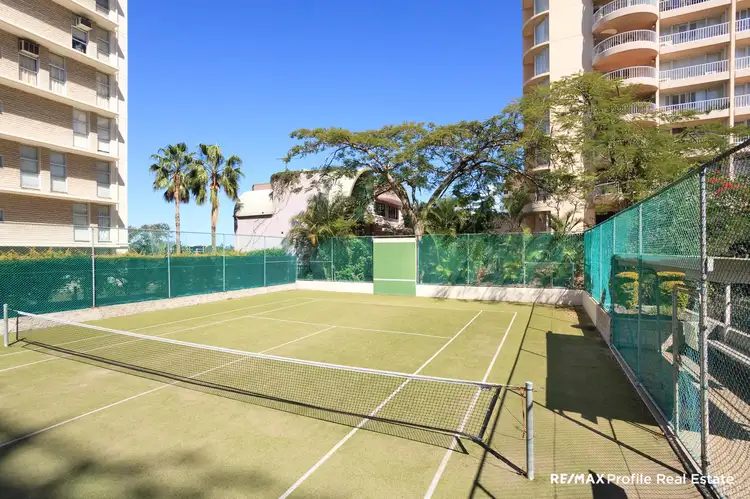 Fourth view of Homely apartment listing, 42/24 Dunmore Terrace, Auchenflower QLD 4066