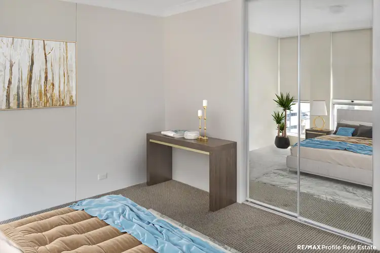 Fifth view of Homely apartment listing, 42/24 Dunmore Terrace, Auchenflower QLD 4066