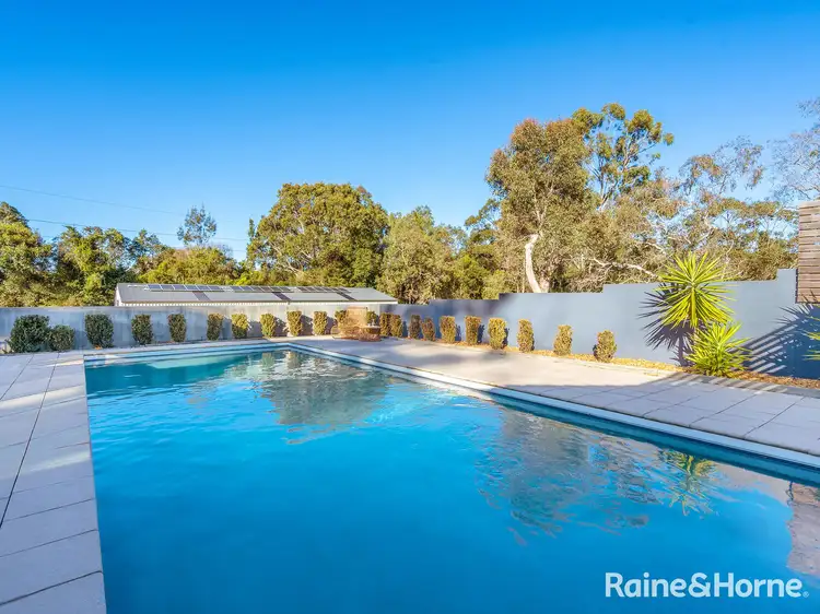 Main view of Homely rural property listing, 5 Hayden Road, Wamberal NSW 2260