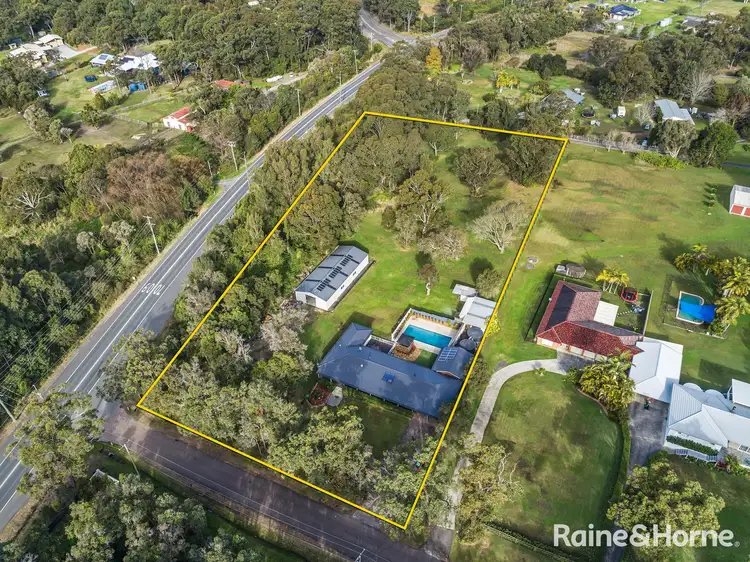 Fourth view of Homely rural property listing, 5 Hayden Road, Wamberal NSW 2260