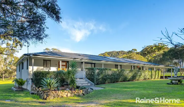 Fifth view of Homely rural property listing, 5 Hayden Road, Wamberal NSW 2260