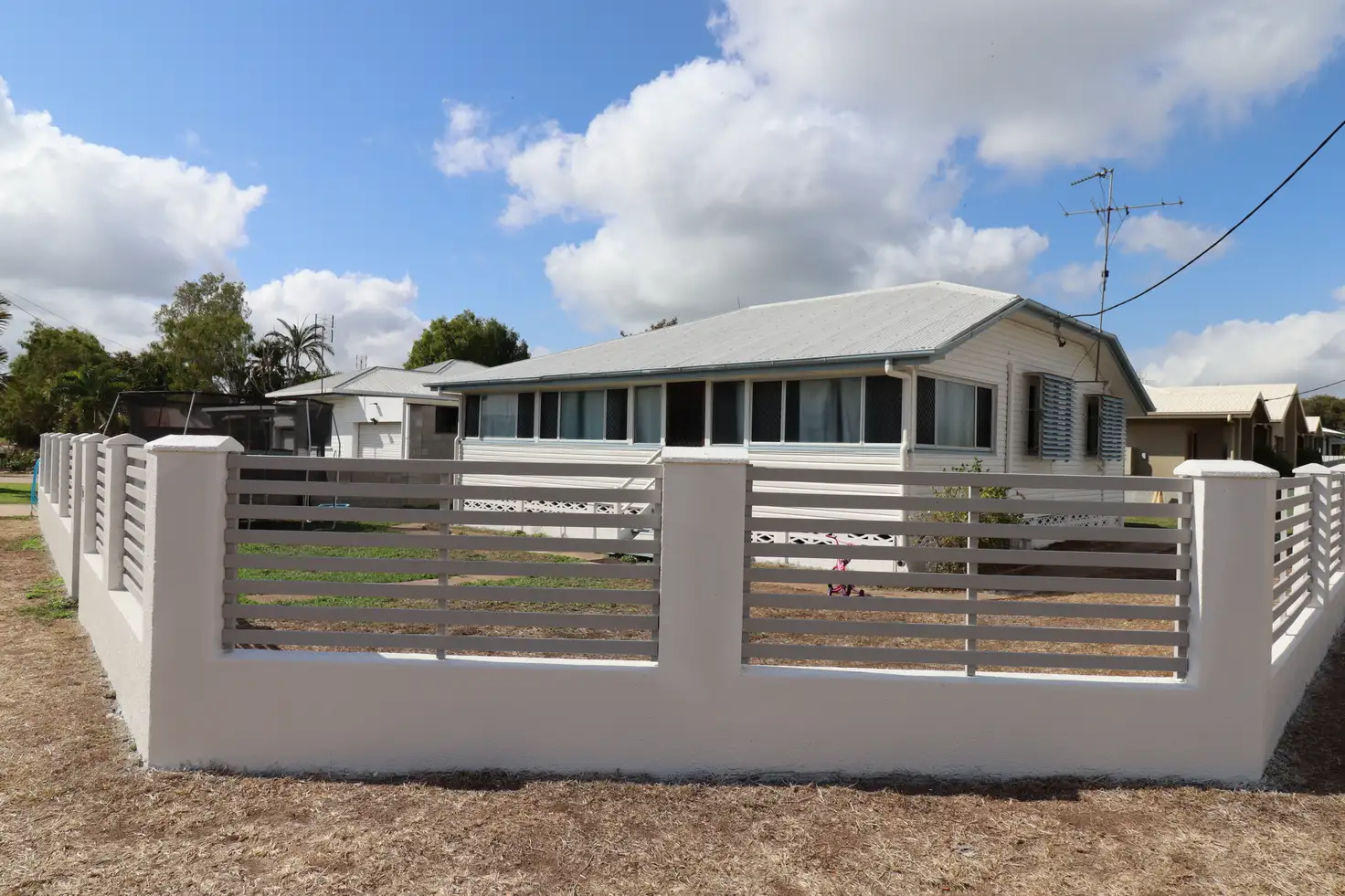 Main view of Homely house listing, 21 Gibson Street, Ayr QLD 4807