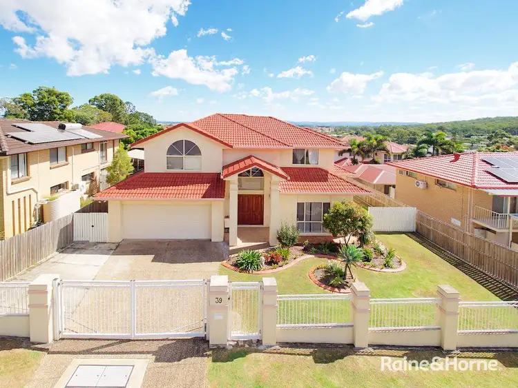 Main view of Homely house listing, 39 Estoril Street, Robertson QLD 4109