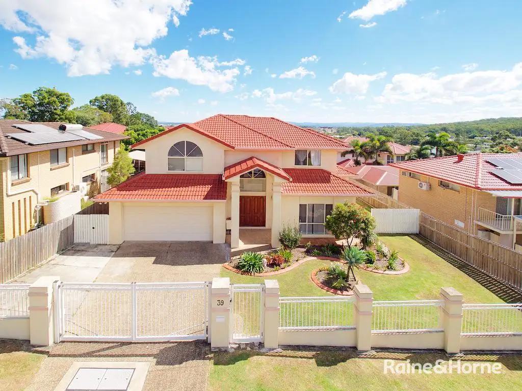 Main view of Homely house listing, 39 Estoril Street, Robertson QLD 4109