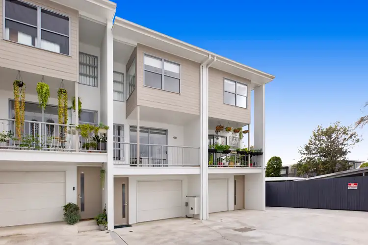 15/66 Richmond Road, Morningside QLD 4170