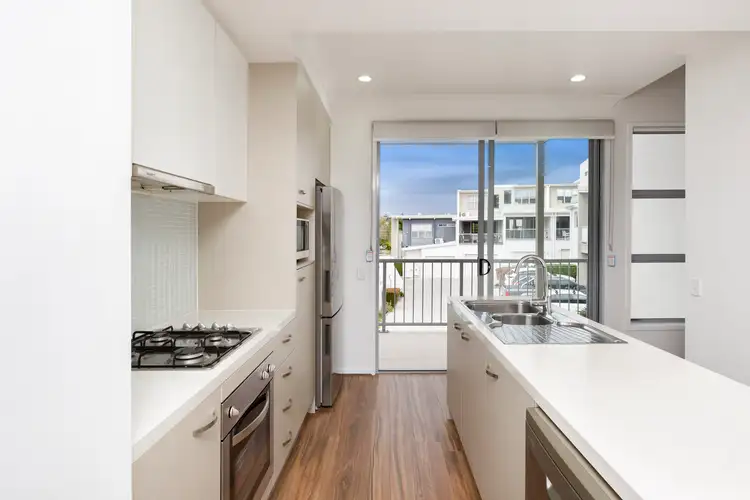 Fourth view of Homely townhouse listing, 15/66 Richmond Road, Morningside QLD 4170