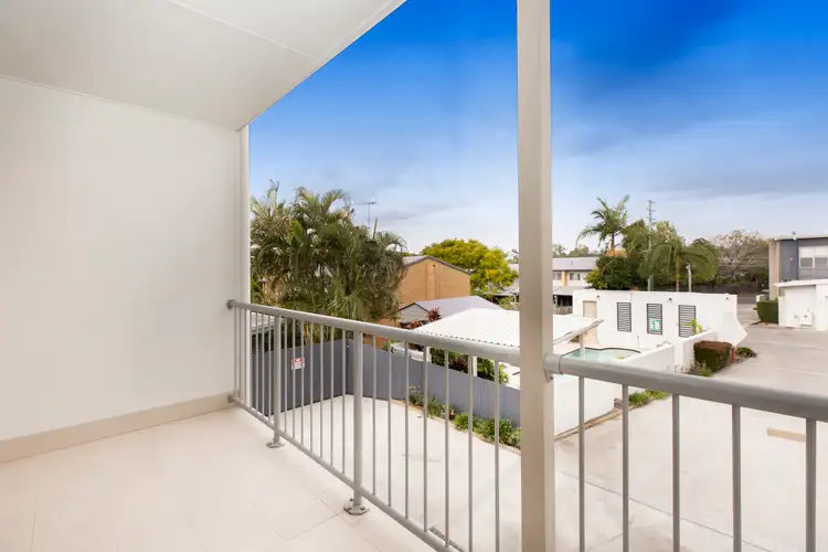 Fifth view of Homely townhouse listing, 15/66 Richmond Road, Morningside QLD 4170