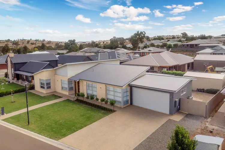 Main view of Homely house listing, 6 Parkside Court, Strathalbyn SA 5255
