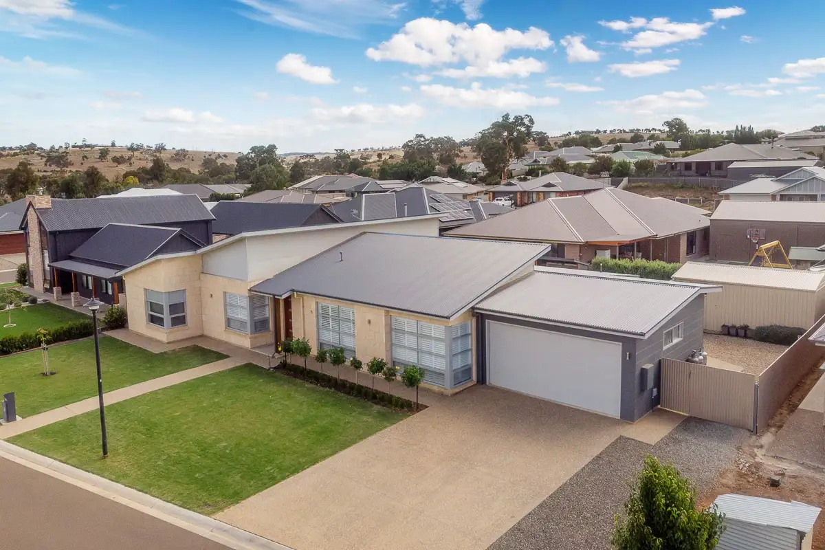 Main view of Homely house listing, 6 Parkside Court, Strathalbyn SA 5255