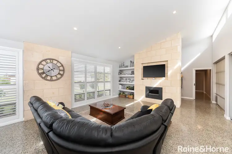 Third view of Homely house listing, 6 Parkside Court, Strathalbyn SA 5255