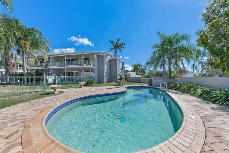 Fourth view of Homely unit listing, 6B/10 Island Drive, Cannonvale QLD 4802