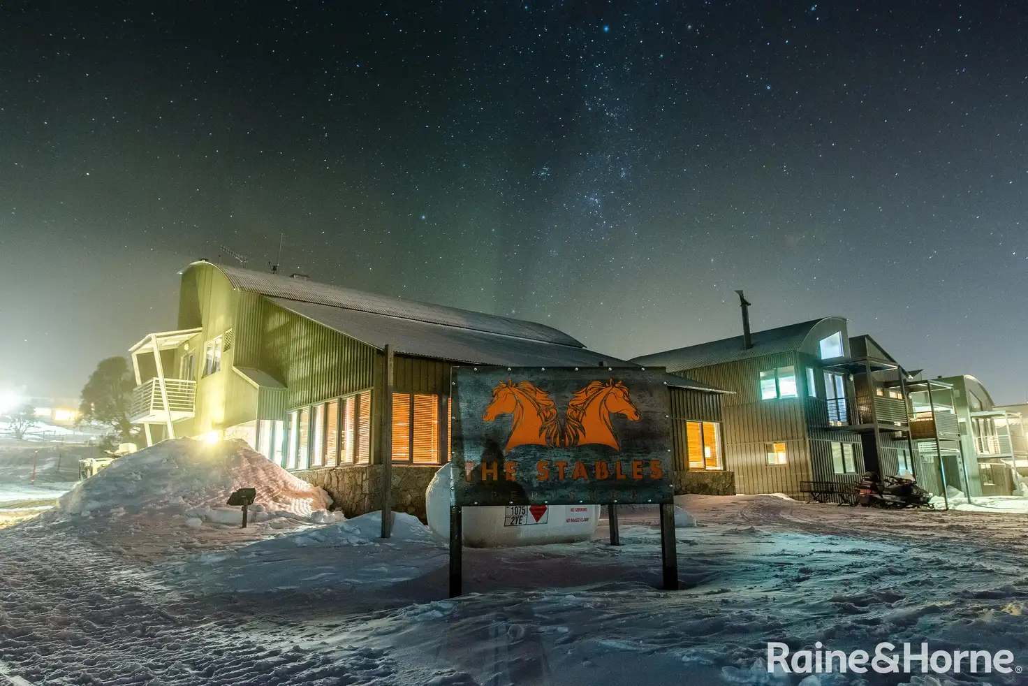 Main view of Homely apartment listing, 10/20 Candle Heath Road, Perisher Valley NSW 2624