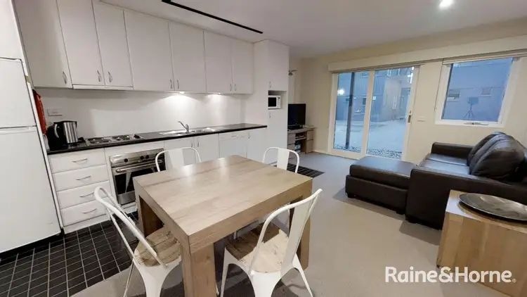 Second view of Homely apartment listing, 10/20 Candle Heath Road, Perisher Valley NSW 2624