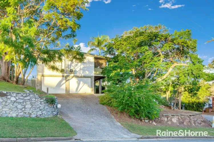 Main view of Homely house listing, 30 Harrier Avenue, New Auckland QLD 4680