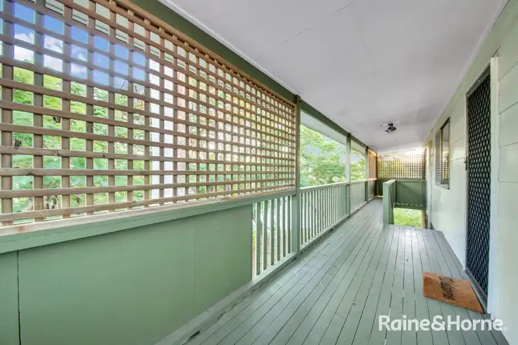 Second view of Homely house listing, 30 Harrier Avenue, New Auckland QLD 4680