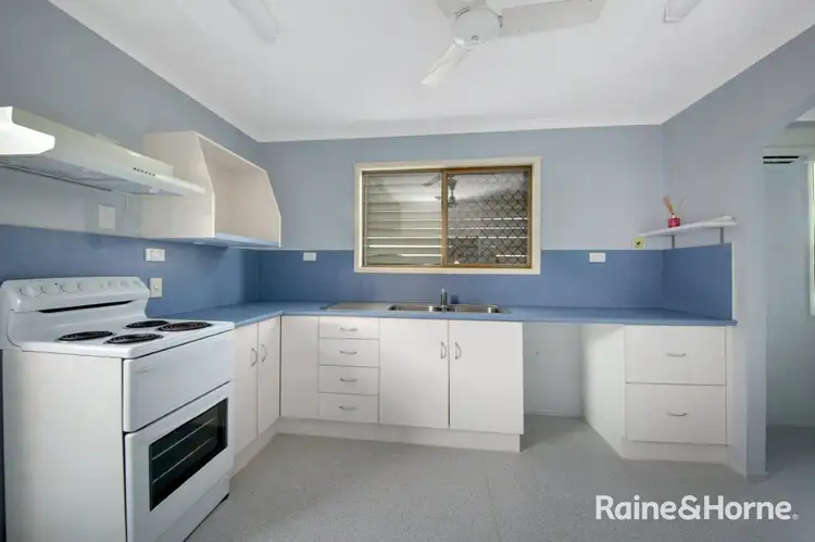 Third view of Homely house listing, 30 Harrier Avenue, New Auckland QLD 4680