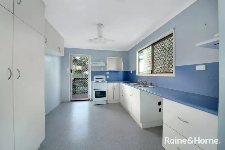 Fourth view of Homely house listing, 30 Harrier Avenue, New Auckland QLD 4680