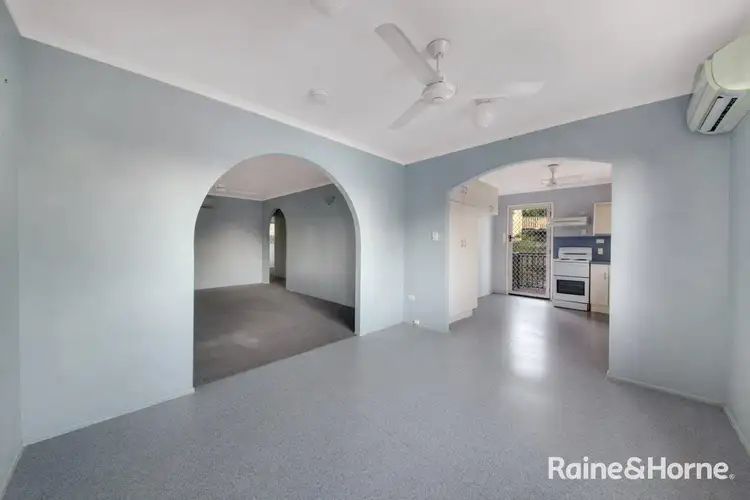 Fifth view of Homely house listing, 30 Harrier Avenue, New Auckland QLD 4680