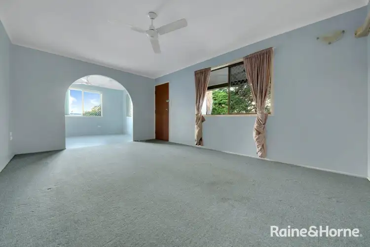 Sixth view of Homely house listing, 30 Harrier Avenue, New Auckland QLD 4680