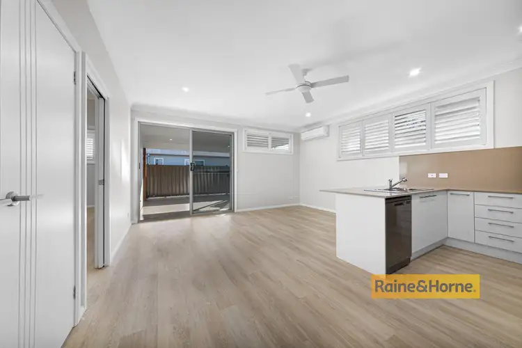 269A Trafalgar Avenue