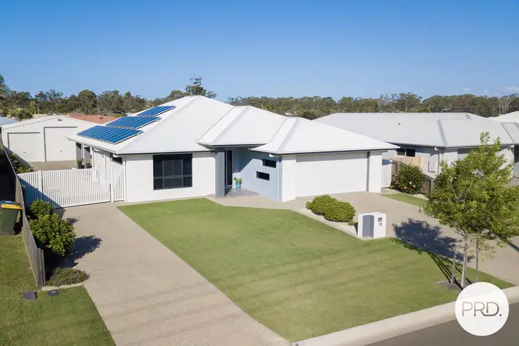 18 Bragg Street, Bundaberg East QLD 4670