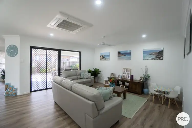 Sixth view of Homely house listing, 18 Bragg Street, Bundaberg East QLD 4670