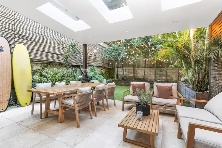 Second view of Homely house listing, 51 Nancy Street, North Bondi NSW 2026