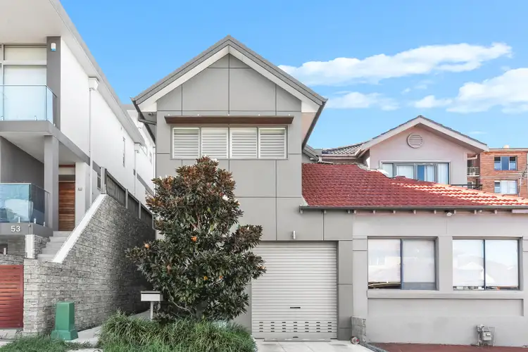 Third view of Homely house listing, 51 Nancy Street, North Bondi NSW 2026