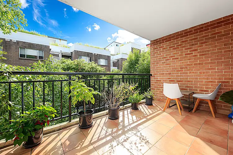 26/34-36 Marlborough Road, Homebush West NSW 2140