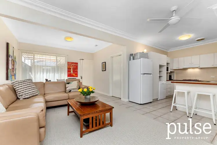 Third view of Homely house listing, 46B Central Road, Rossmoyne WA 6148