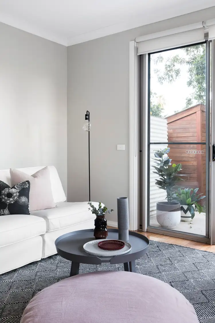 Third view of Homely townhouse listing, 3/2 Manly Court, Coburg North VIC 3058