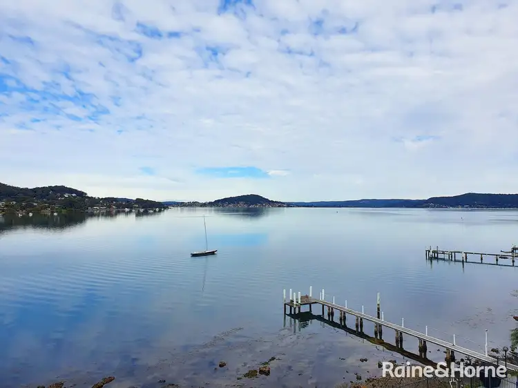 14/1 Wharf Street, East Gosford NSW 2250