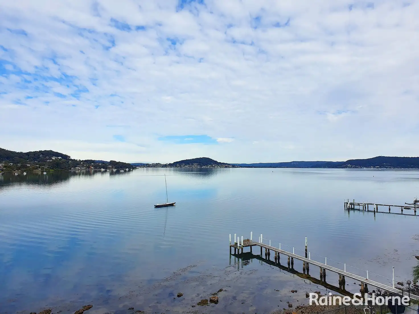 Main view of Homely apartment listing, 14/1 Wharf Street, East Gosford NSW 2250