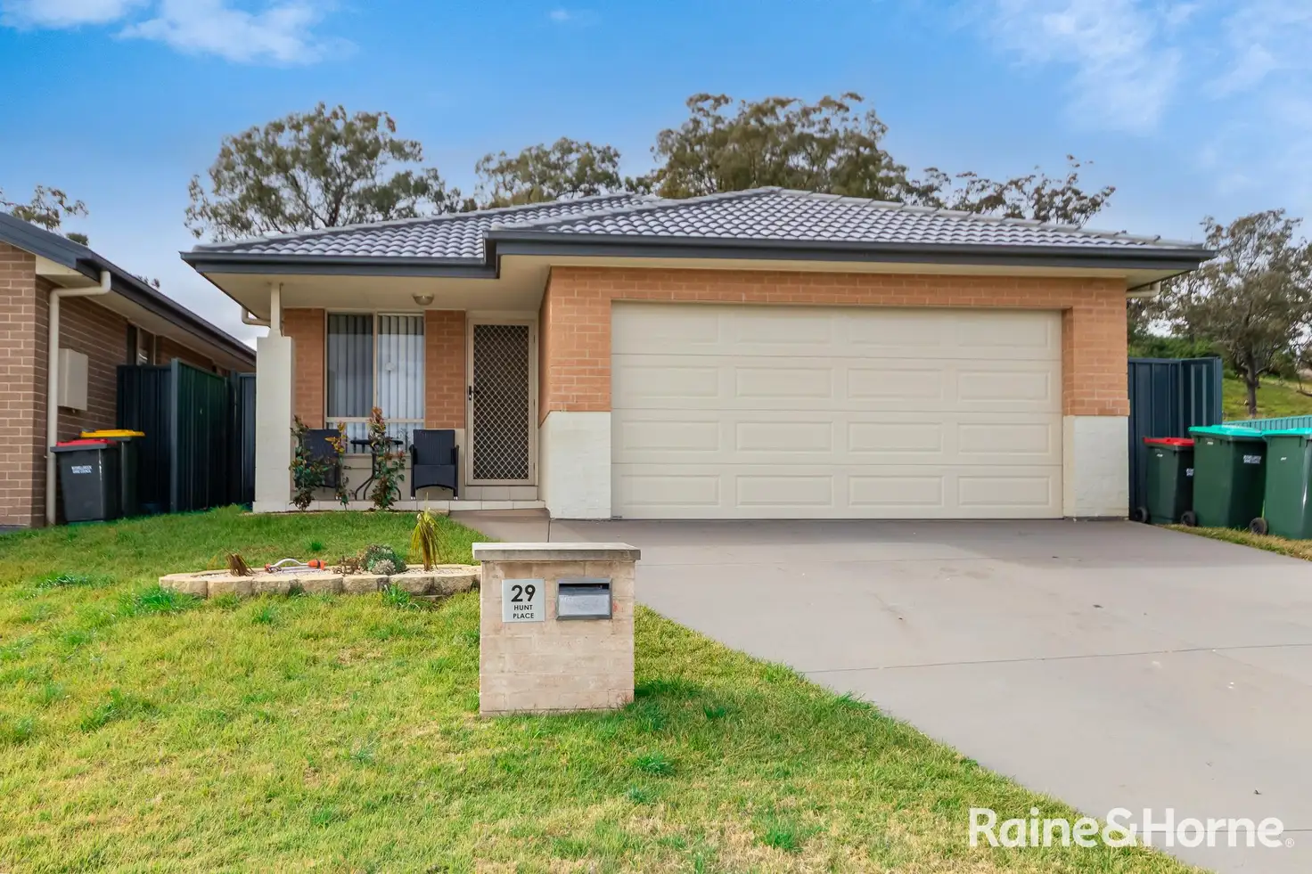 Main view of Homely house listing, 29 Hunt Place, Muswellbrook NSW 2333