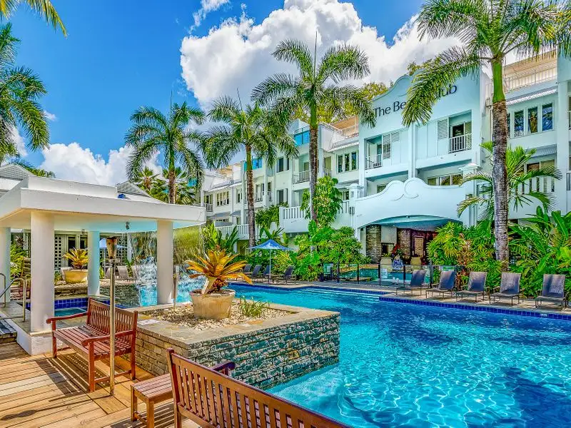 Main view of Homely apartment listing, 123 Williams Esplanade, Palm Cove QLD 4879