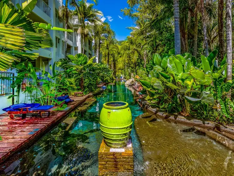 Second view of Homely apartment listing, 123 Williams Esplanade, Palm Cove QLD 4879