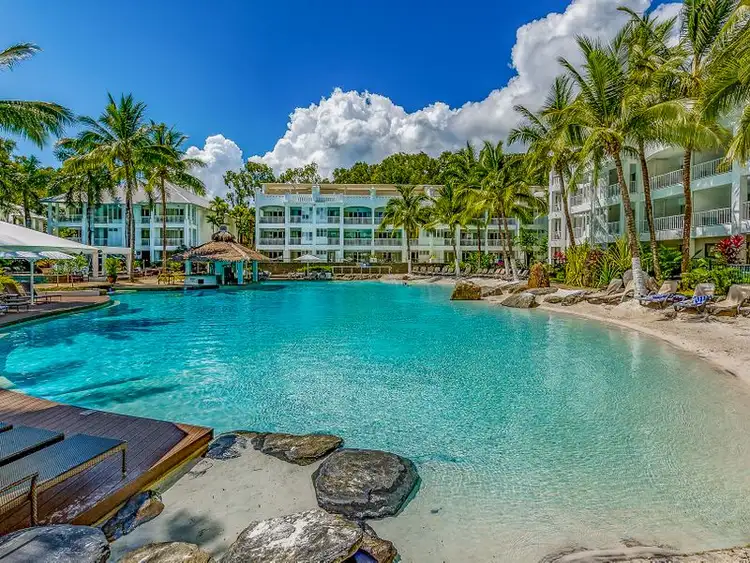 Third view of Homely apartment listing, 123 Williams Esplanade, Palm Cove QLD 4879