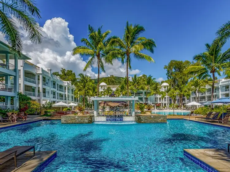 Fourth view of Homely apartment listing, 123 Williams Esplanade, Palm Cove QLD 4879