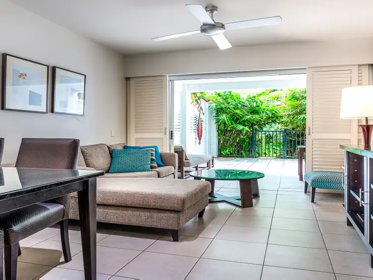 Fifth view of Homely apartment listing, 123 Williams Esplanade, Palm Cove QLD 4879