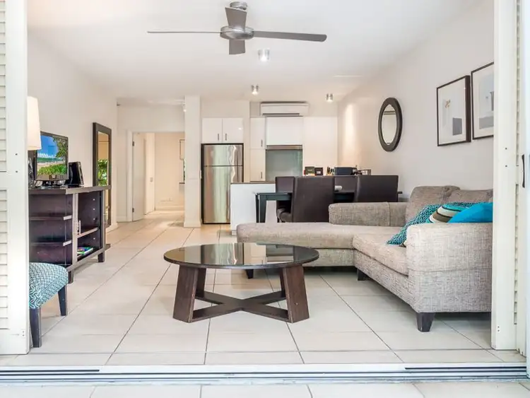 Sixth view of Homely apartment listing, 123 Williams Esplanade, Palm Cove QLD 4879