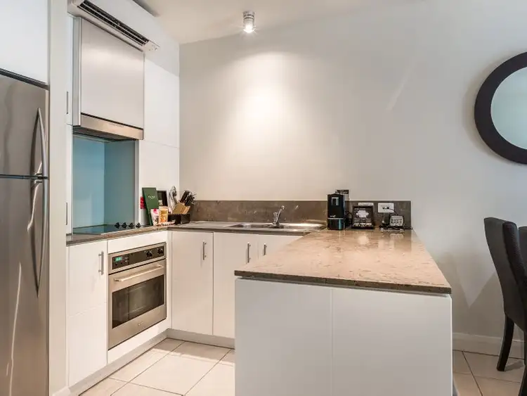 Seventh view of Homely apartment listing, 123 Williams Esplanade, Palm Cove QLD 4879