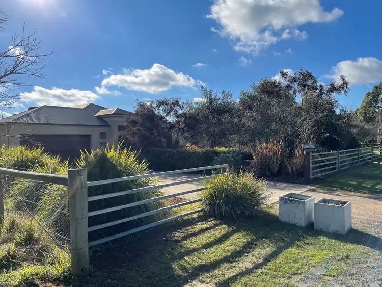 Main view of Homely house listing, 162 Main Road, Riddells Creek VIC 3431